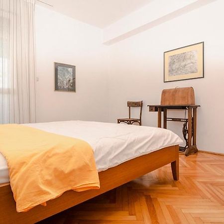 Apartment Vlahov Zadar Zewnętrze zdjęcie