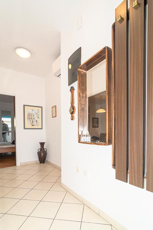 Apartment Vlahov Zadar Zewnętrze zdjęcie