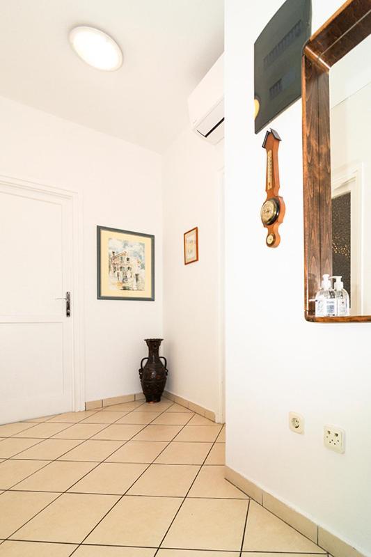 Apartment Vlahov Zadar Zewnętrze zdjęcie