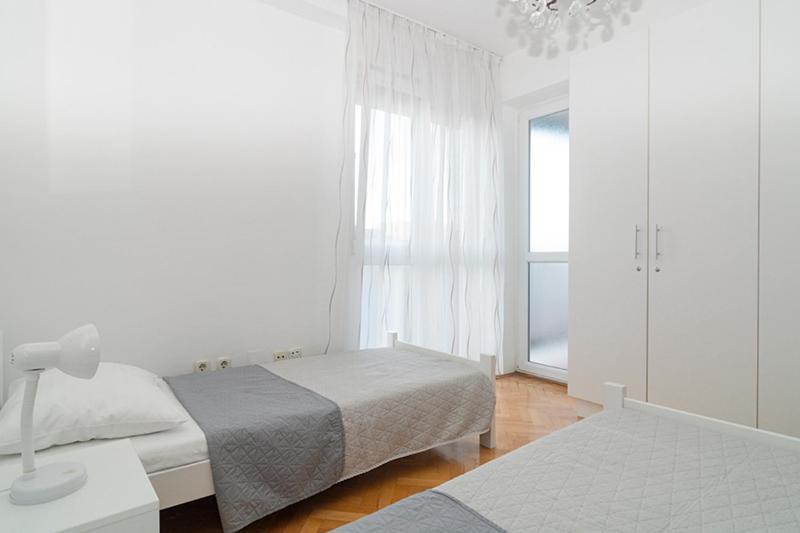 Apartment Vlahov Zadar Zewnętrze zdjęcie