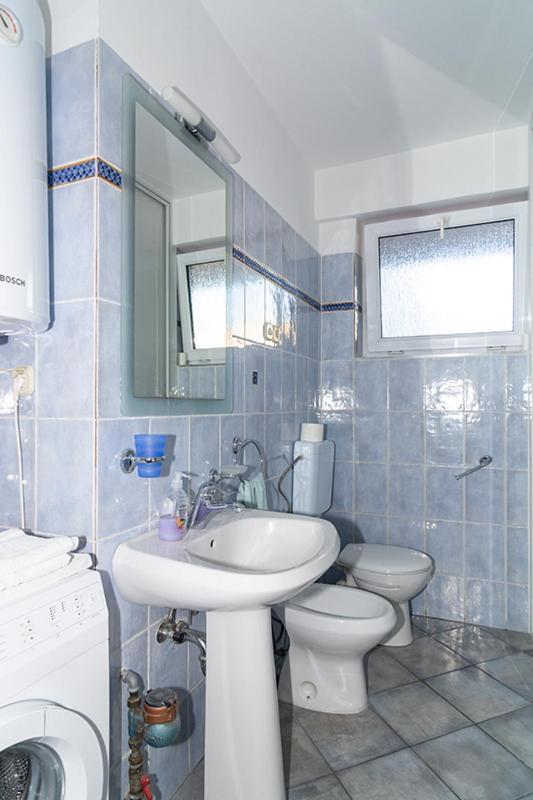 Apartment Vlahov Zadar Zewnętrze zdjęcie