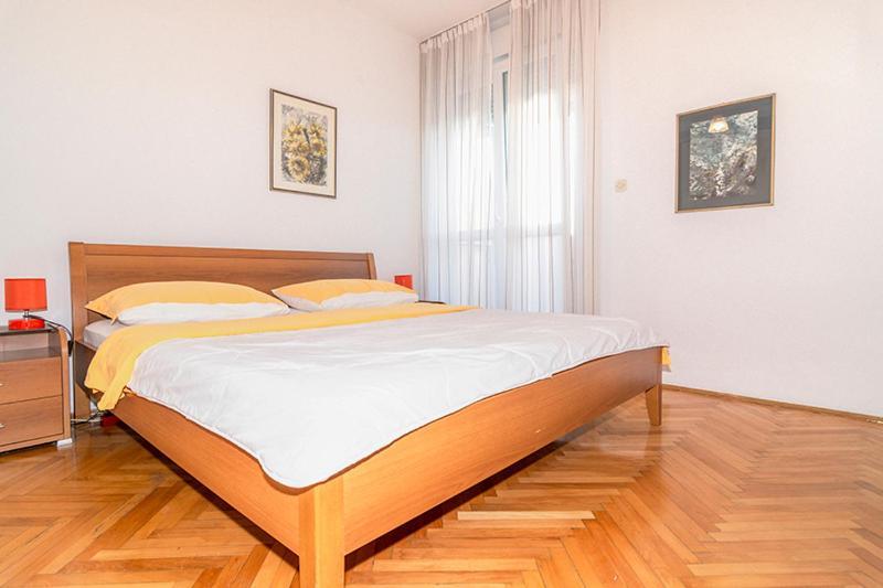 Apartment Vlahov Zadar Zewnętrze zdjęcie