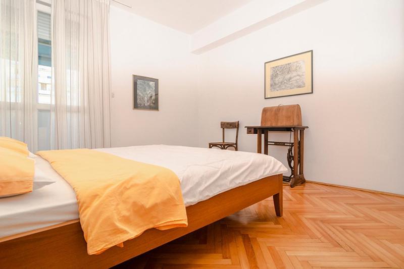 Apartment Vlahov Zadar Zewnętrze zdjęcie