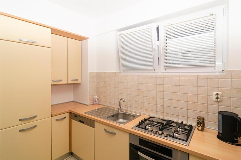 Apartment Vlahov Zadar Zewnętrze zdjęcie