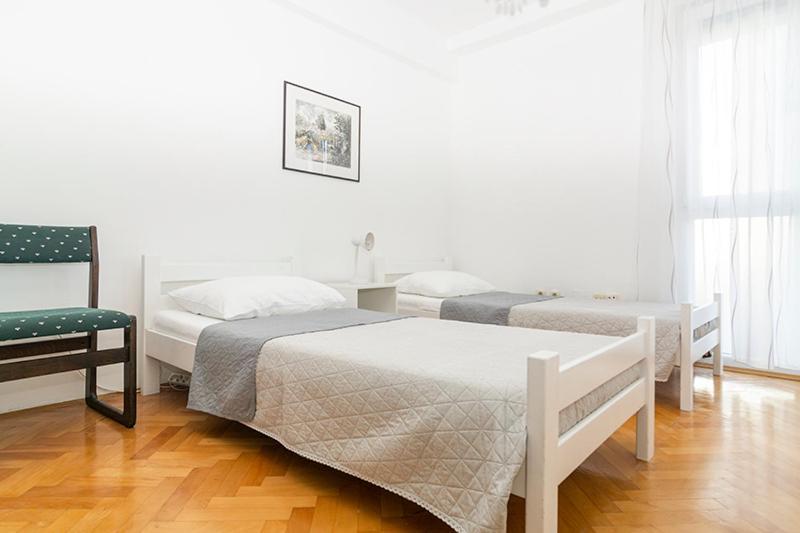Apartment Vlahov Zadar Zewnętrze zdjęcie